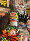Ghost Strobing rocket single