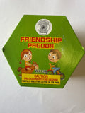 Friendship Pagoda