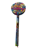 Fire Lollipop