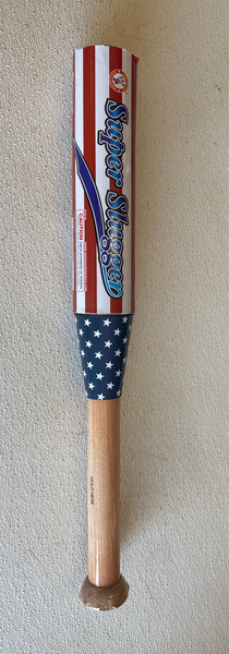 Super Slugger