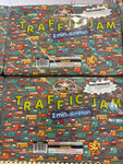 Traffic Jam