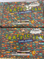 Traffic Jam