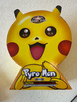 Pyro Mon