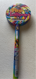 Fire Lollipop