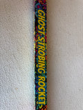 Ghost Strobing rocket single