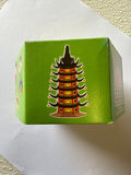 Friendship Pagoda