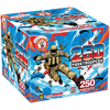250 Paratroopers