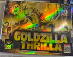 Godzilla Thrilla