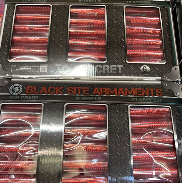 Black Site Armaments