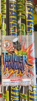 Thunder Mania Roman Candle