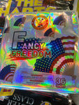 Fancy Freedom 36 shots