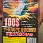 Thunderbombs