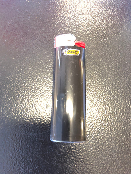 Bic Lighter