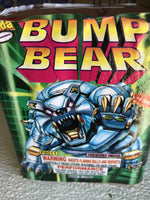 Bump bear