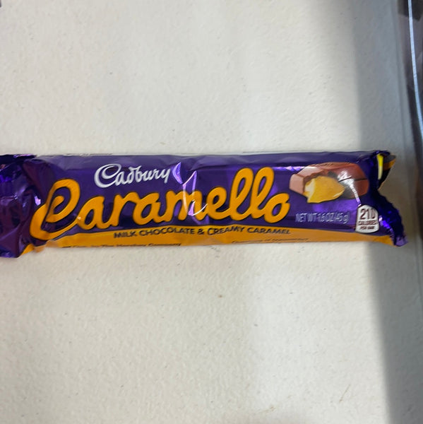 Caramello