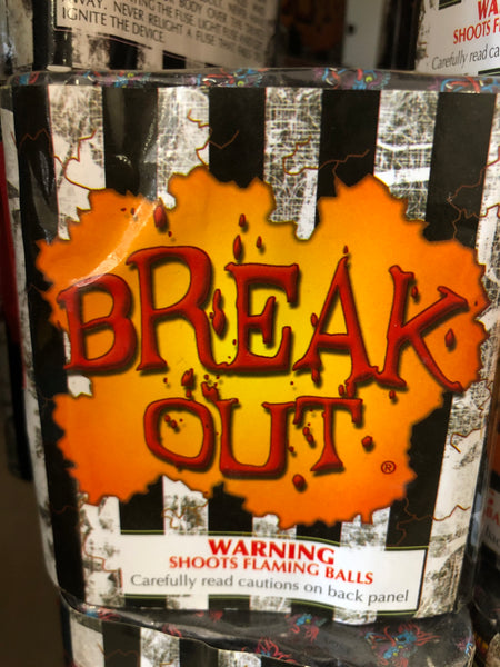 Breakout