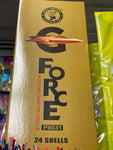 G Force