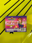 Pop snappers