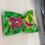 Ring pop