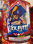 Kick Butts