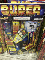 Super Assortment