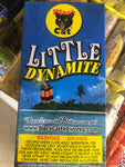 Little Dynamite