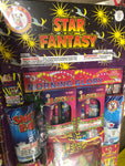 Star fantasy asst