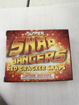 Snap bangers single item