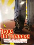 Texas Rattlesnake