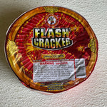 Flash cracker