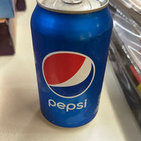 Pepsi