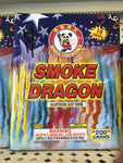 Smoke Dragon