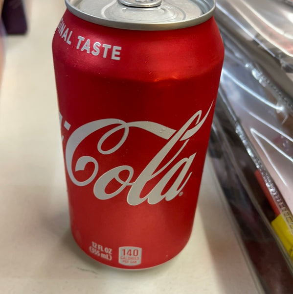 Coke 500ml