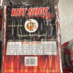 Hot shot