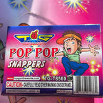 Pop pop single pack