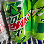 mountain dew