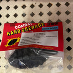 Combat hand grenade