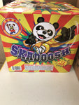 Skadoosh