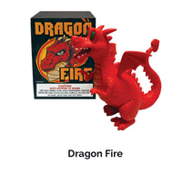 Dragon Fire - BC