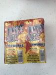 Jumping jacks sml pk of 12