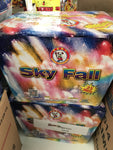 Sky fall