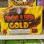 Rolled Gold