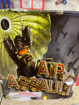 AIR ASSAULT