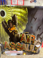 AIR ASSAULT