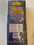 Blockbuster firecrackers 20/100 brick of 20