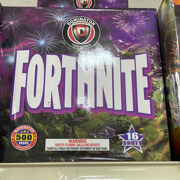 Fortnite