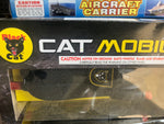 Cat Mobile Black Cat