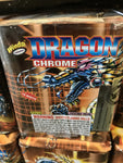 Dragon chrome