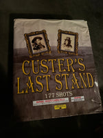 Custer’s Last Stand