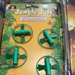 Jungle Jets